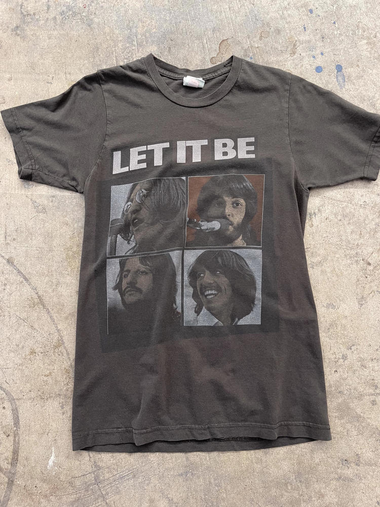 The Beatles Band Shirt